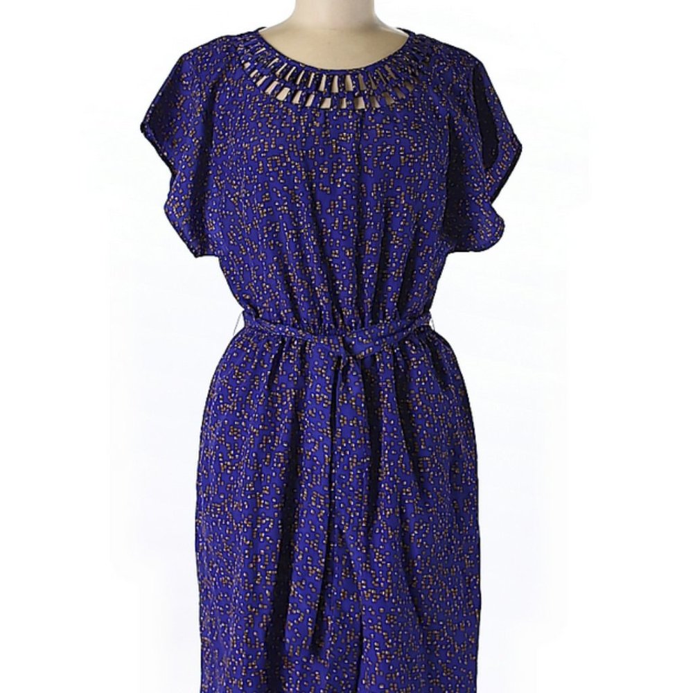 3/$25 Silk Dress